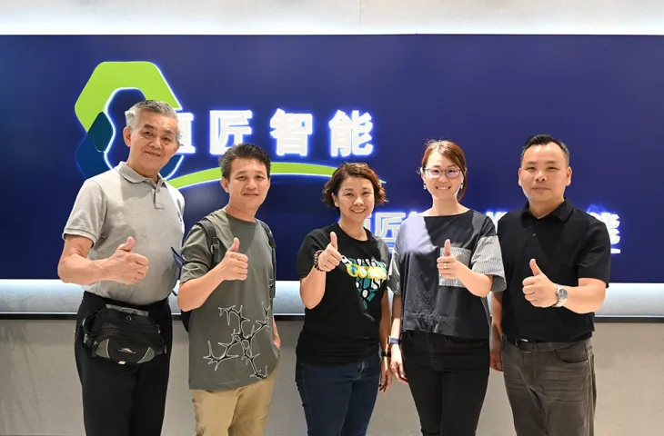 Επίσκεψη πελάτη