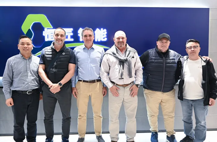 Επίσκεψη πελάτη