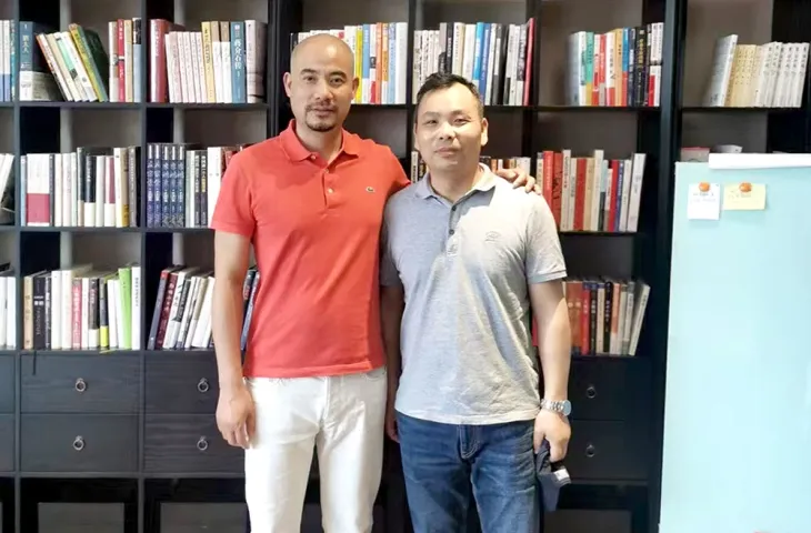 Επίσκεψη πελάτη