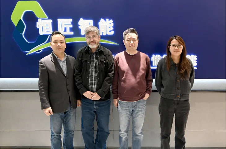 Επίσκεψη πελάτη