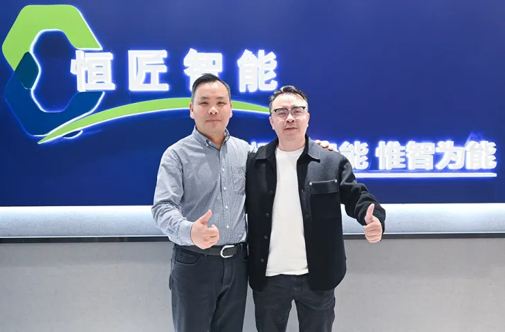 Επίσκεψη πελάτη